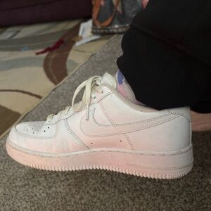 Air Force 1s